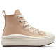 Converse Chuck Taylor All Star Move Leather